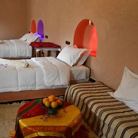 Bed and Breakfast Gite D'Etape Tamaloute Bou Tharar Экстерьер фото